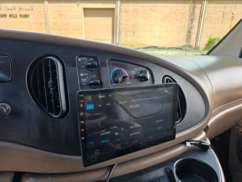1997 Ford E-Series E-150