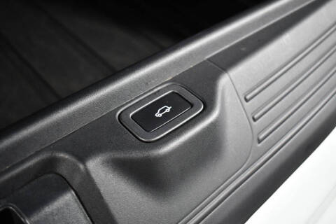 2019 Land Rover Range Rover Supercharged