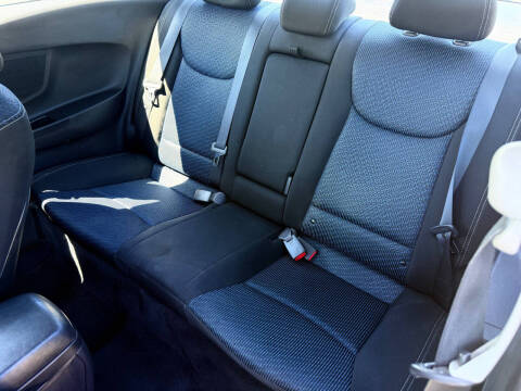 2013 Hyundai Elantra Coupe