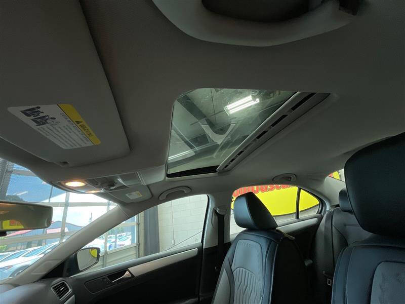 2013 Volkswagen Jetta