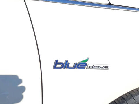 2015 Hyundai Sonata Hybrid Limited