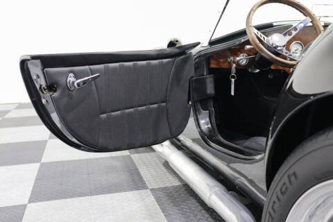 1966 Ford Shelby GT500