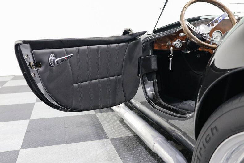 1966 Ford Shelby GT500