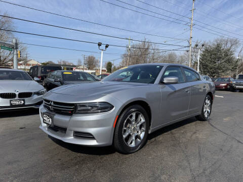 2016 Dodge Charger for sale at WOLF'S ELITE AUTOS in Wilmington DE