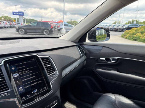 2020 Volvo XC90