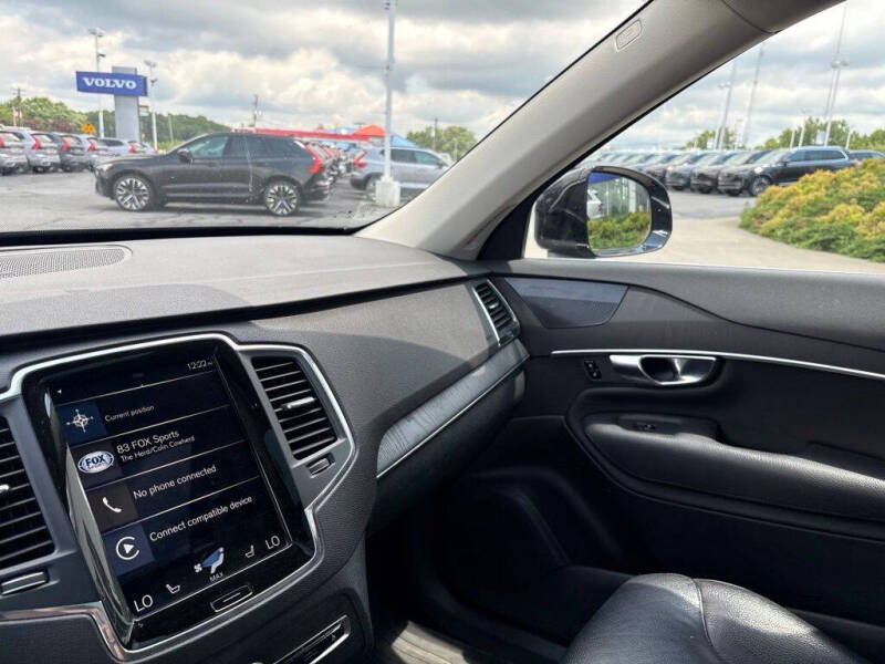 2020 Volvo XC90