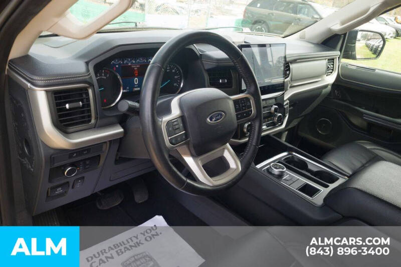 2024 Ford Expedition XLT