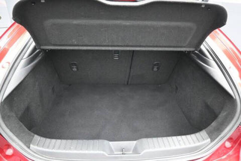 2023 Mazda Mazda3 Hatchback 2.5 S Preferred
