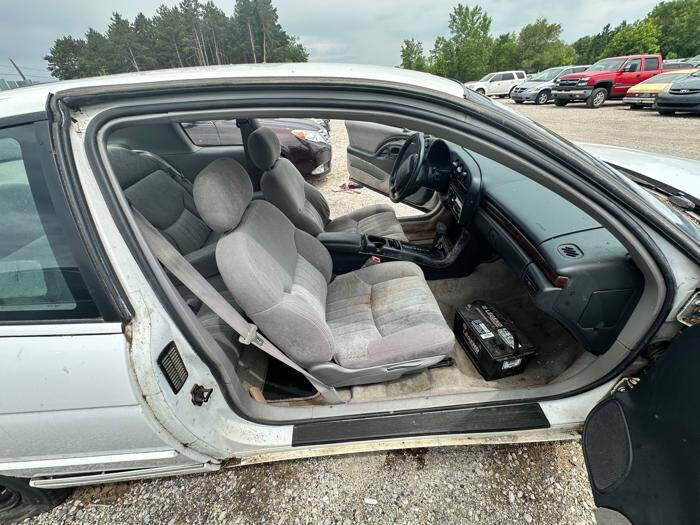 1995 Chevrolet Monte Carlo LS