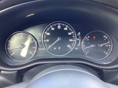 2023 Mazda CX-30 2.5 S Premium