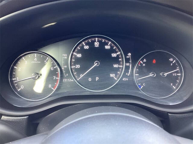 2023 Mazda CX-30 2.5 S Premium