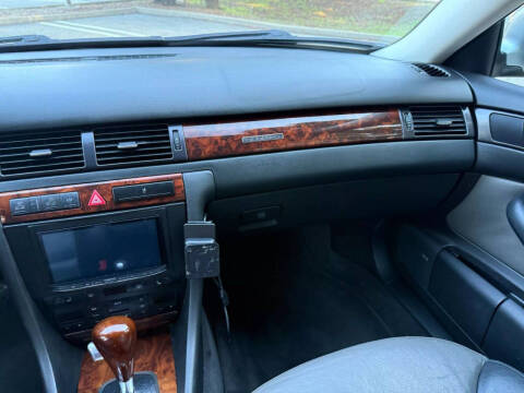 2005 Audi Allroad 4.2 quattro