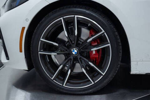 2027 BMW 4 Series M440i xDrive