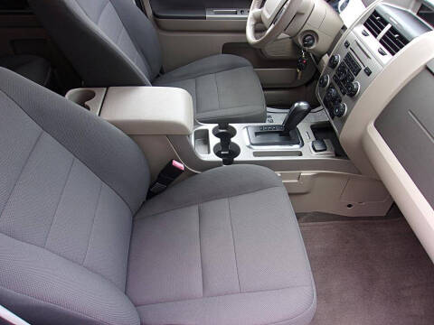 2009 Ford Escape Hybrid