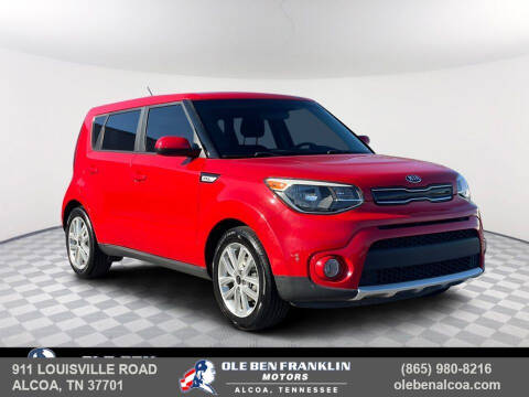 Ole Ben Franklin Motors KNOXVILLE Car Dealer in Knoxville TN