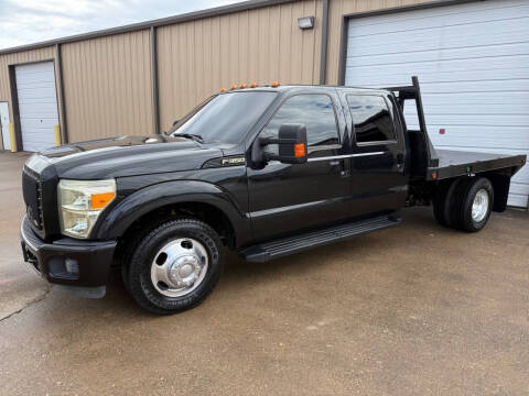 2015 Ford F-350 Super Duty Lariat