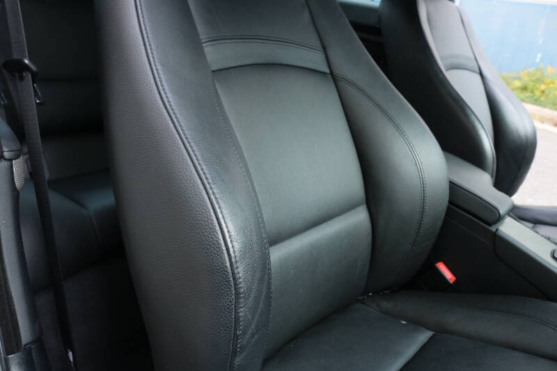 2013 BMW 3 Series 335is