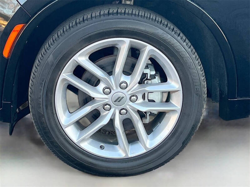 2024 Dodge Durango GT