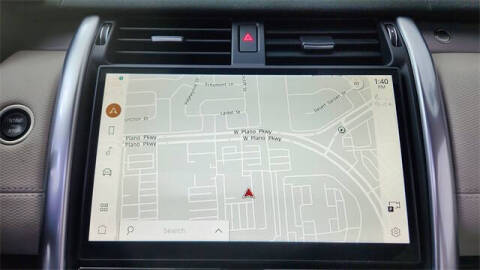 2024 Land Rover Discovery P300 Dynamic SE