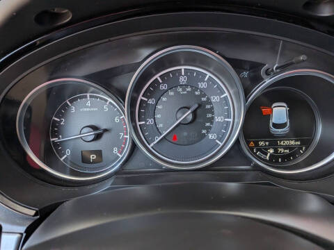 2016 Mazda CX-9 Grand Touring