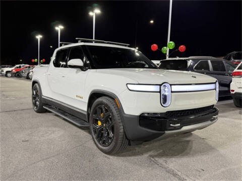 2023 Rivian R1T for sale at Southtowne Imports in Sandy UT