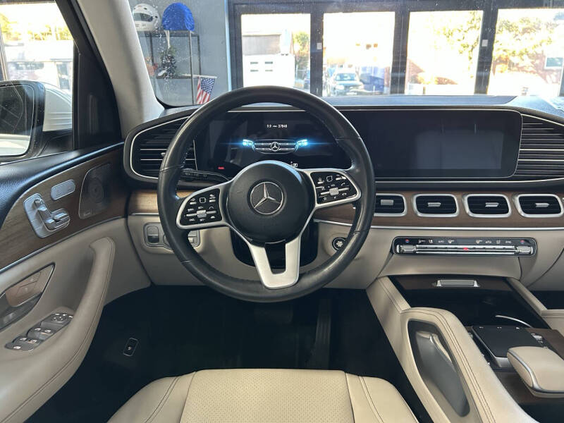 2022 Mercedes-Benz GLE GLE 350 4MATIC