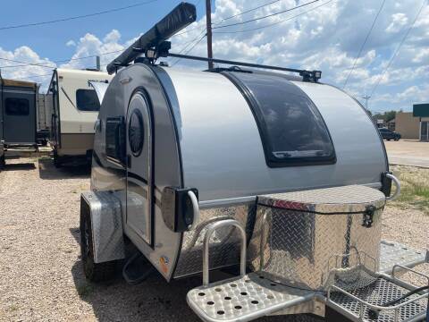 2020 NUCAMP T@G XL for sale at ROGERS RV in Burnet TX