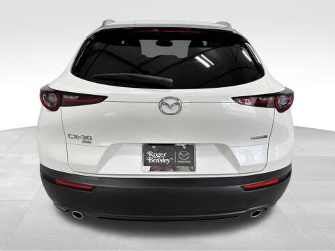 2025 Mazda CX-30 2.5 S Preferred