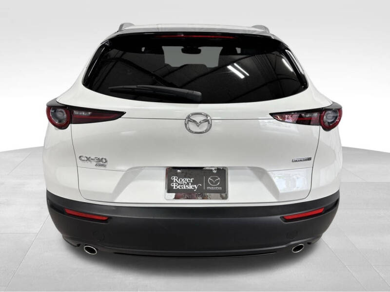 2025 Mazda CX-30 2.5 S Preferred