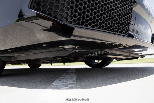 2008 Lamborghini Gallardo