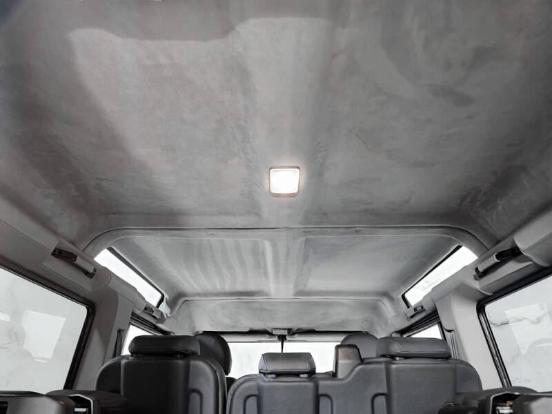 2021 Osprey OC110 LS3