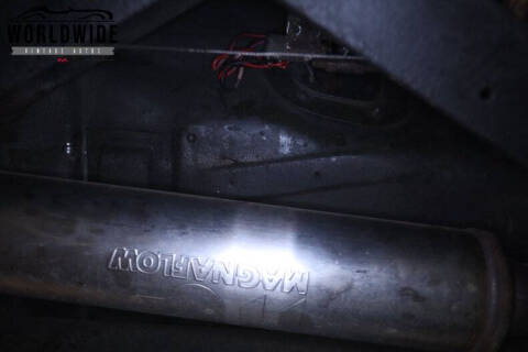 1955 Ford Thunderbird