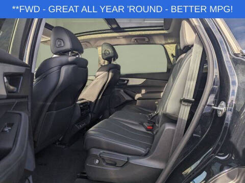 2023 Acura MDX
