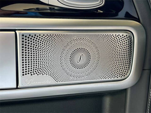 2022 Mercedes-Benz G-Class AMG G 63