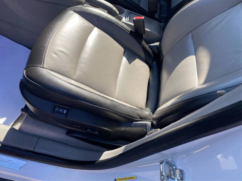 2014 Buick Encore Leather