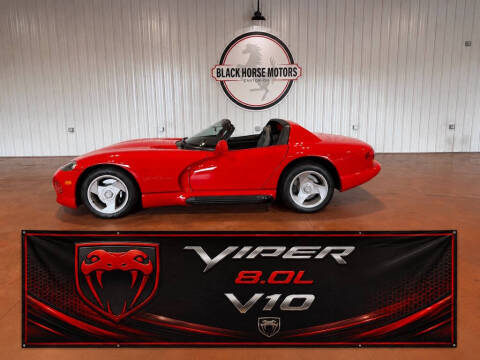 1994 Dodge Viper RT/10