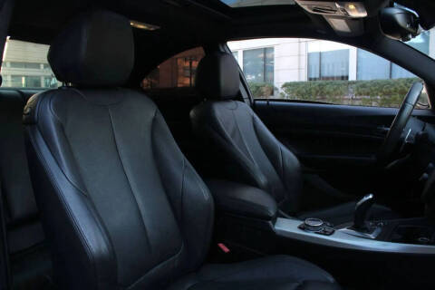 2015 BMW 2 Series M235i xDrive