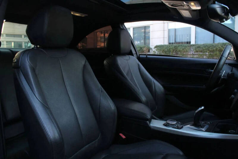 2015 BMW 2 Series M235i xDrive