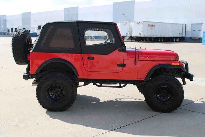 1992 Jeep Wrangler