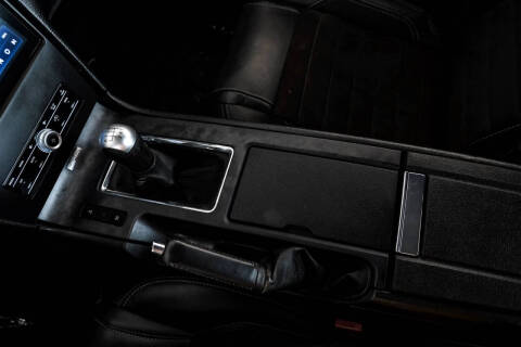 2014 Ford Mustang GT Premium