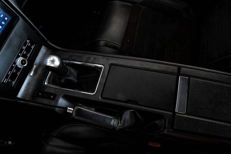 2014 Ford Mustang GT Premium