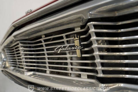 1964 Ford Galaxie