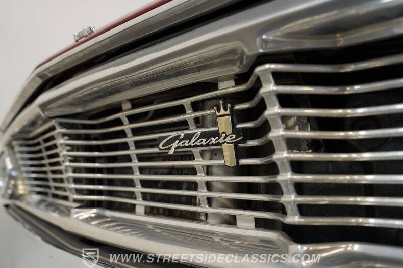 1964 Ford Galaxie