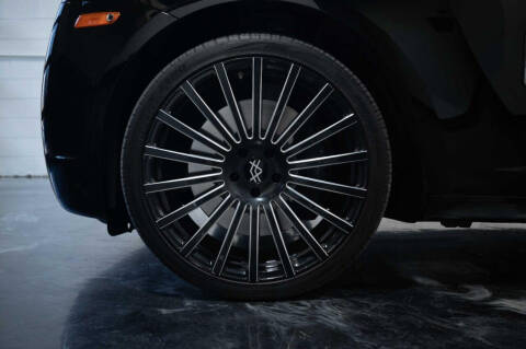 2011 Rolls-Royce Ghost