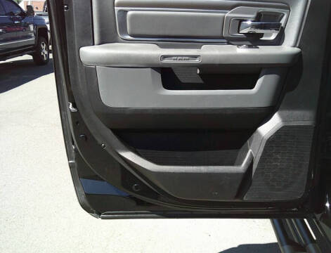 2015 RAM 2500