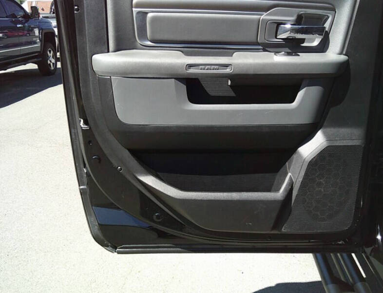 2015 RAM 2500