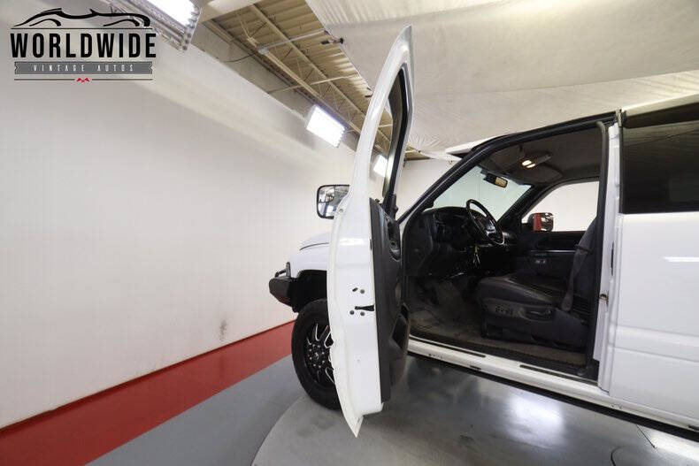 2002 Dodge Ram 3500