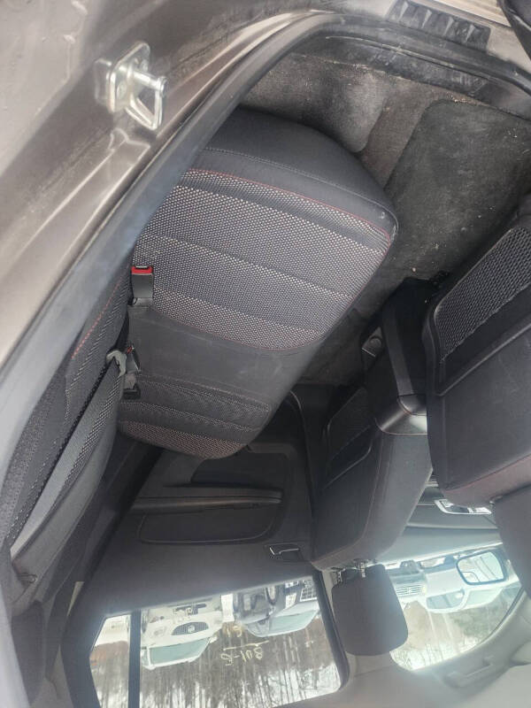 2012 GMC Terrain SLE-2