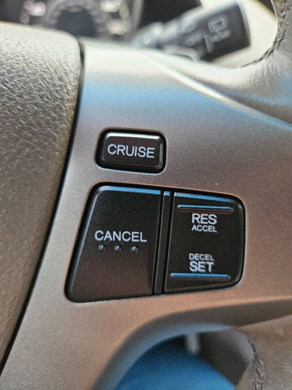 2013 Acura MDX SH-AWD w/Tech