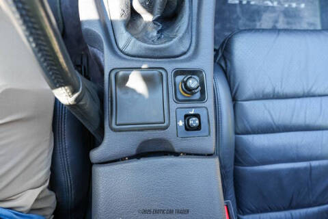 1992 Dodge Stealth R/T Turbo